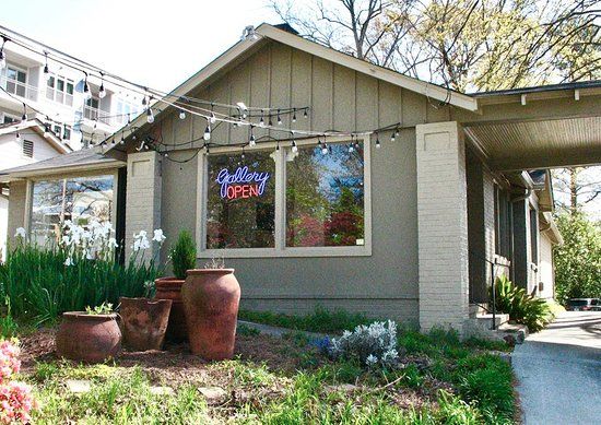 Atlanta Artists Center